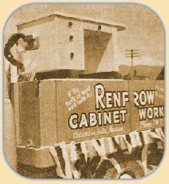 Parade Entry