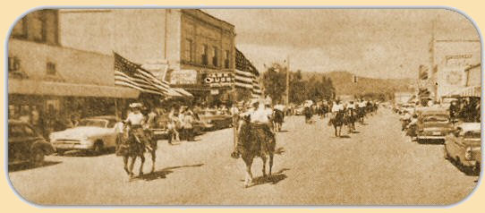 Grand Parade