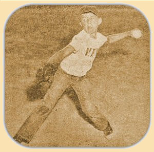 Pee Wee Baseball